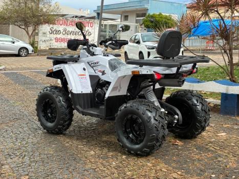 MXF Attack 200 , Foto 6