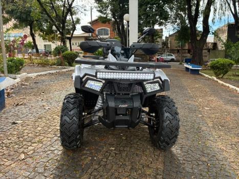 MXF Attack 200 , Foto 8