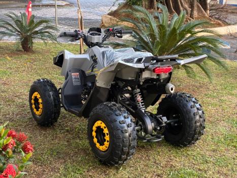 MXF Brave 110 , Foto 2
