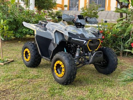 MXF Brave 110 , Foto 3