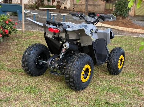 MXF Brave 110 , Foto 4