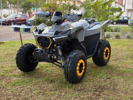 MXF Brave 110 , Foto 5