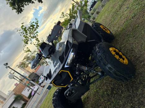 MXF Brave 110 , Foto 8
