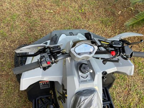 MXF Brave 110 , Foto 9