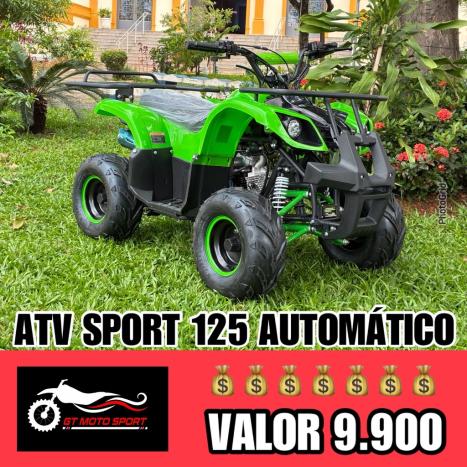 MXF Force 125 , Foto 1