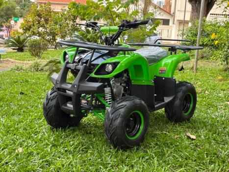 MXF Force 125 , Foto 2