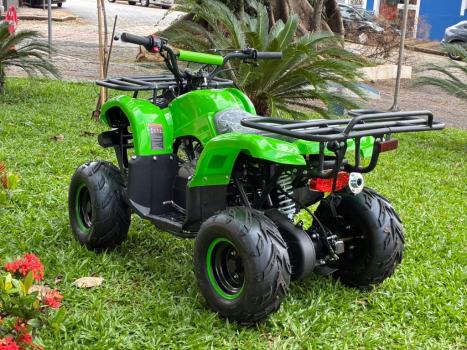 MXF Force 125 , Foto 4