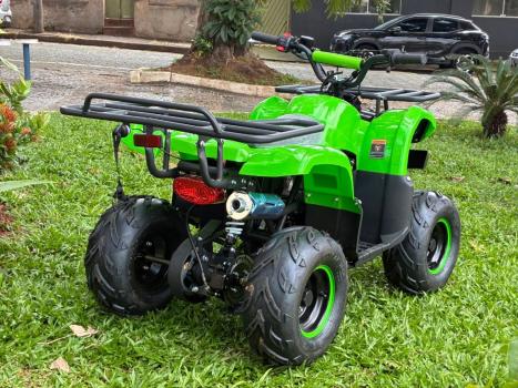 MXF Force 125 , Foto 5