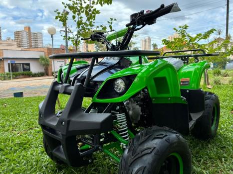 MXF Force 125 , Foto 6