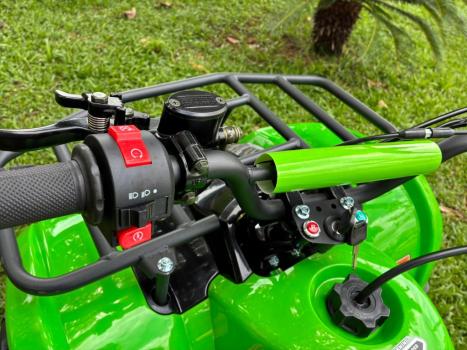 MXF Force 125 , Foto 7