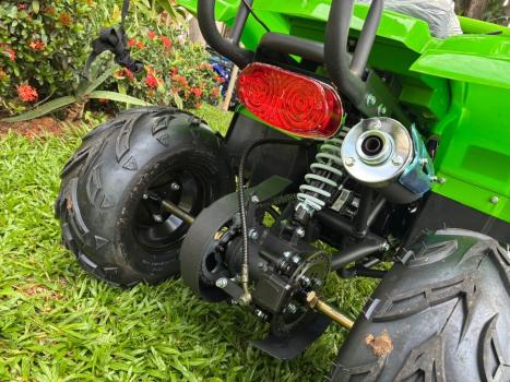 MXF Force 125 , Foto 8