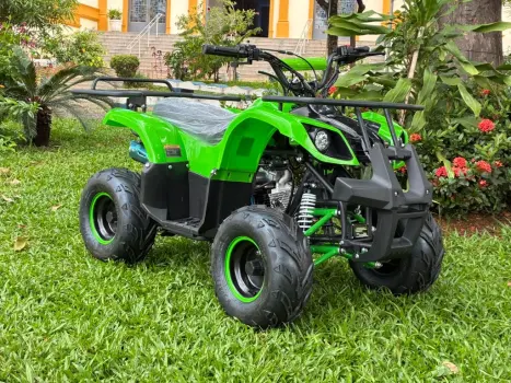 MXF Force 125 , Foto 9