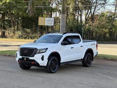 NISSAN Frontier 2.3 16V PRO4X CABINE DUPLA 4X4 BI-TURBO DIESEL AUTOMTICO, Foto 5