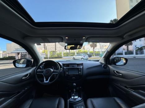 NISSAN Frontier 2.3 16V PRO4X CABINE DUPLA 4X4 BI-TURBO DIESEL AUTOMTICO, Foto 8