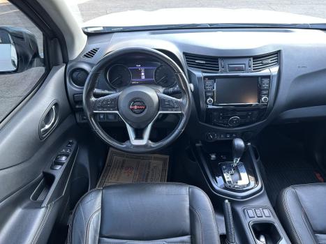 NISSAN Frontier 2.3 16V PRO4X CABINE DUPLA 4X4 BI-TURBO DIESEL AUTOMTICO, Foto 11