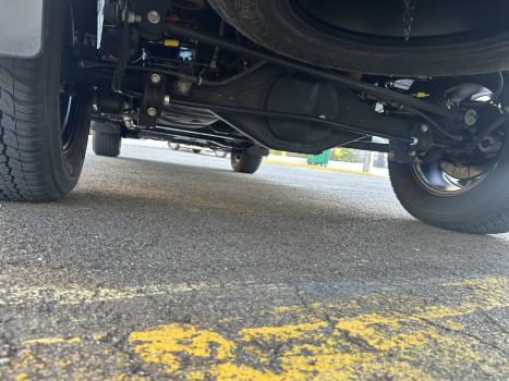 NISSAN Frontier 2.3 16V PRO4X CABINE DUPLA 4X4 BI-TURBO DIESEL AUTOMTICO, Foto 12