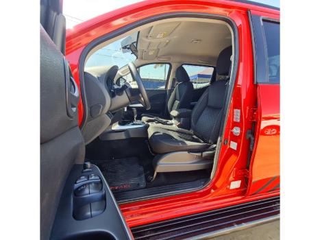NISSAN Frontier 2.3 ATTACK CABINE DUPLA 4X4 BI-TURBO DIESEL AUTOMTICO, Foto 11