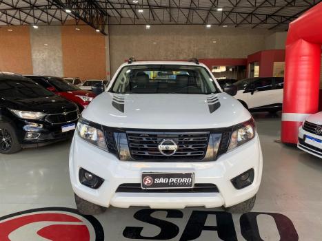 NISSAN Frontier 2.3 ATTACK CABINE DUPLA 4X4 BI-TURBO DIESEL AUTOMTICO, Foto 3