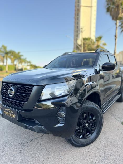 NISSAN Frontier 2.3 ATTACK CABINE DUPLA BI-TURBO DIESEL AUTOMTICO, Foto 3
