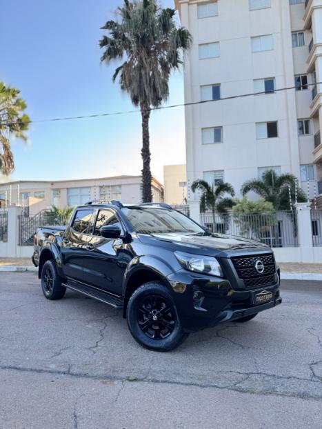 NISSAN Frontier 2.3 ATTACK CABINE DUPLA BI-TURBO DIESEL AUTOMTICO, Foto 4