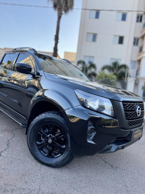 NISSAN Frontier 2.3 ATTACK CABINE DUPLA BI-TURBO DIESEL AUTOMTICO, Foto 5