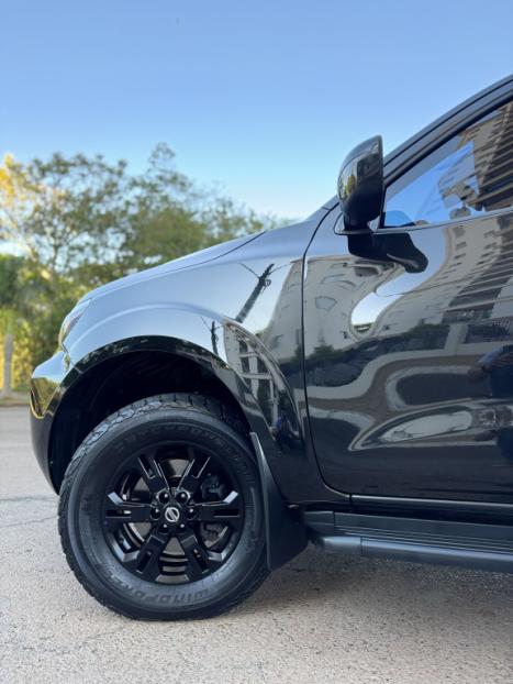 NISSAN Frontier 2.3 ATTACK CABINE DUPLA BI-TURBO DIESEL AUTOMTICO, Foto 6