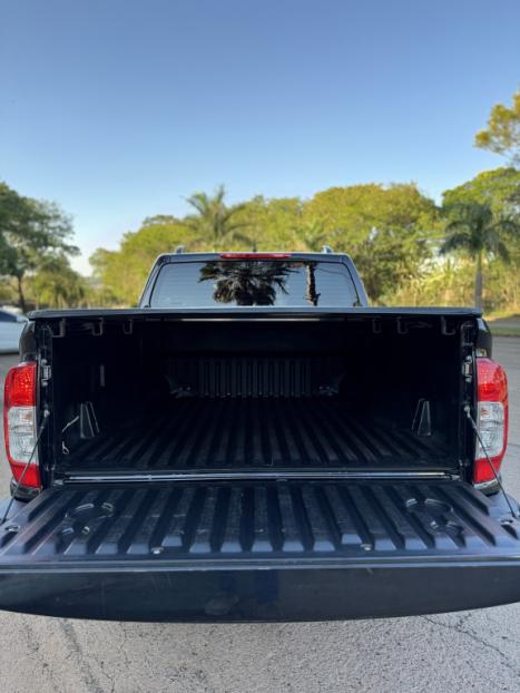 NISSAN Frontier 2.3 ATTACK CABINE DUPLA BI-TURBO DIESEL AUTOMTICO, Foto 8