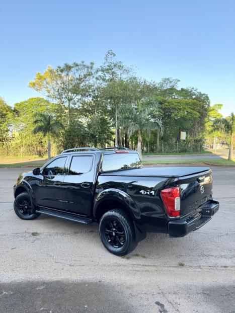 NISSAN Frontier 2.3 ATTACK CABINE DUPLA BI-TURBO DIESEL AUTOMTICO, Foto 9