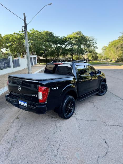 NISSAN Frontier 2.3 ATTACK CABINE DUPLA BI-TURBO DIESEL AUTOMTICO, Foto 10