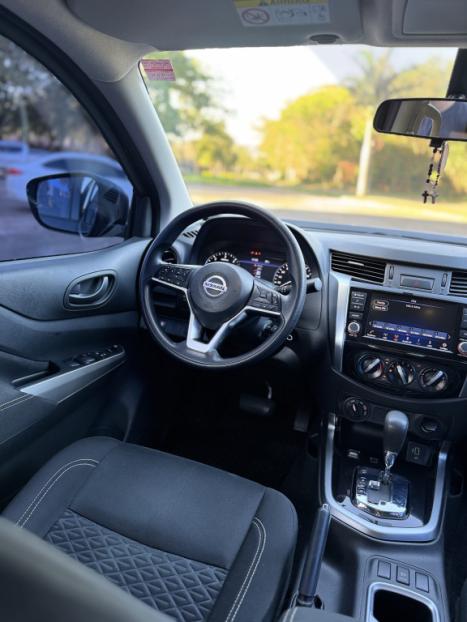 NISSAN Frontier 2.3 ATTACK CABINE DUPLA BI-TURBO DIESEL AUTOMTICO, Foto 13