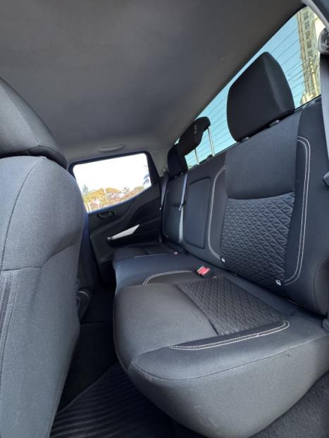 NISSAN Frontier 2.3 ATTACK CABINE DUPLA BI-TURBO DIESEL AUTOMTICO, Foto 15