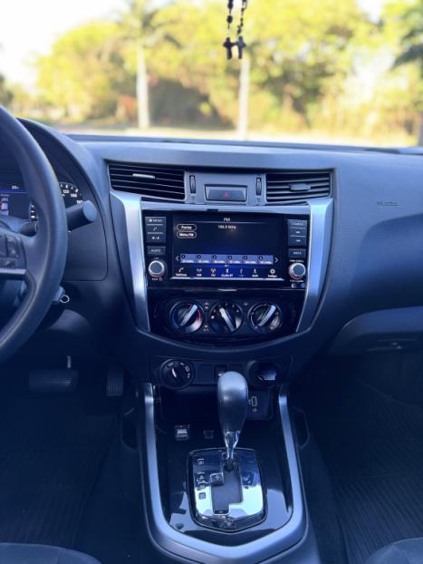 NISSAN Frontier 2.3 ATTACK CABINE DUPLA BI-TURBO DIESEL AUTOMTICO, Foto 16