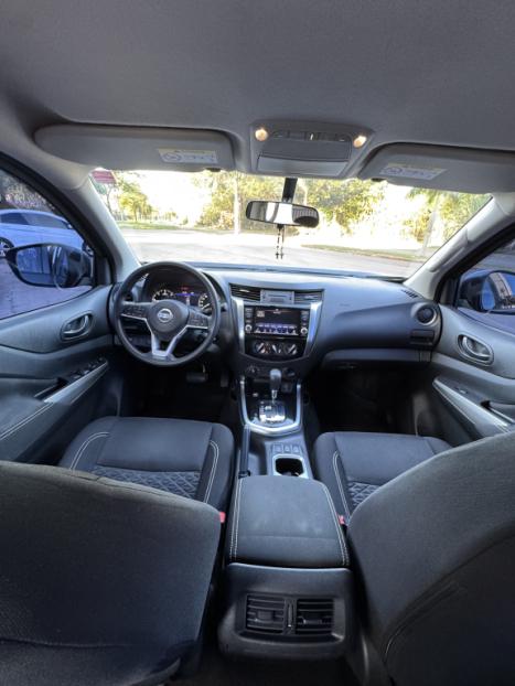 NISSAN Frontier 2.3 ATTACK CABINE DUPLA BI-TURBO DIESEL AUTOMTICO, Foto 17