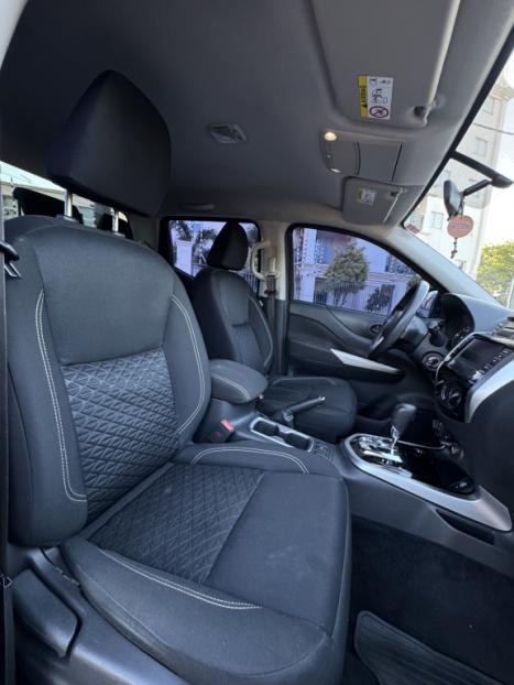 NISSAN Frontier 2.3 ATTACK CABINE DUPLA BI-TURBO DIESEL AUTOMTICO, Foto 18