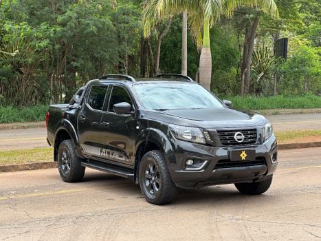 NISSAN Frontier 2.3 ATTACK CABINE DUPLA 4X4 BI-TURBO DIESEL AUTOMTICO, Foto 1