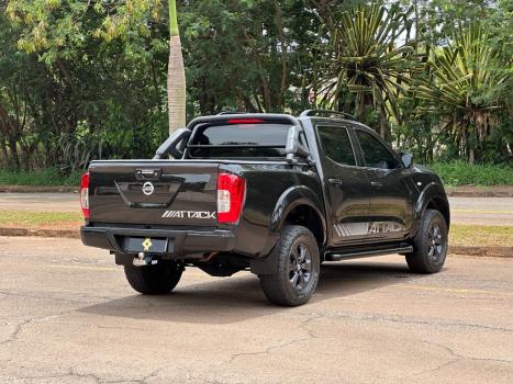 NISSAN Frontier 2.3 ATTACK CABINE DUPLA 4X4 BI-TURBO DIESEL AUTOMTICO, Foto 5