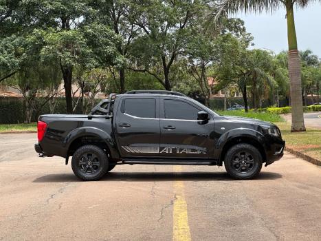 NISSAN Frontier 2.3 ATTACK CABINE DUPLA 4X4 BI-TURBO DIESEL AUTOMTICO, Foto 6