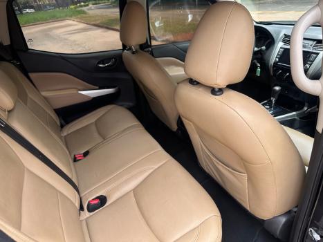 NISSAN Frontier 2.3 ATTACK CABINE DUPLA 4X4 BI-TURBO DIESEL AUTOMTICO, Foto 7