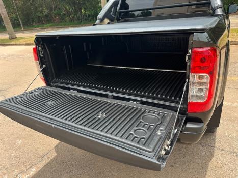 NISSAN Frontier 2.3 ATTACK CABINE DUPLA 4X4 BI-TURBO DIESEL AUTOMTICO, Foto 12