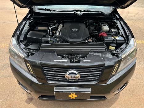 NISSAN Frontier 2.3 ATTACK CABINE DUPLA 4X4 BI-TURBO DIESEL AUTOMTICO, Foto 13