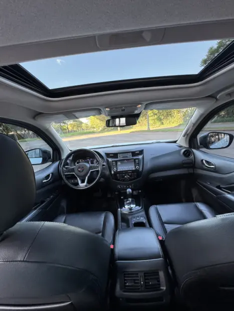 NISSAN Frontier 2.3 16V PRO4X CABINE DUPLA 4X4 BI-TURBO DIESEL AUTOMTICO, Foto 22