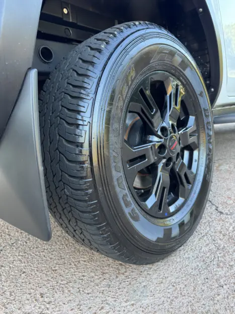 NISSAN Frontier 2.3 16V PRO4X CABINE DUPLA 4X4 BI-TURBO DIESEL AUTOMTICO, Foto 23