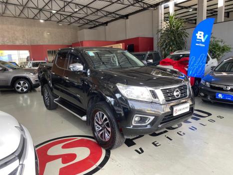 NISSAN Frontier 2.3 16V XE 4X4 CABINE DUPLA BI-TURBO DIESEL AUTOMTICO, Foto 1