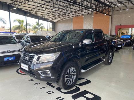 NISSAN Frontier 2.3 16V XE 4X4 CABINE DUPLA BI-TURBO DIESEL AUTOMTICO, Foto 2