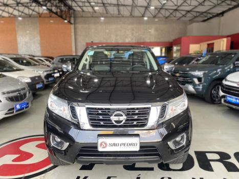 NISSAN Frontier 2.3 16V XE 4X4 CABINE DUPLA BI-TURBO DIESEL AUTOMTICO, Foto 3