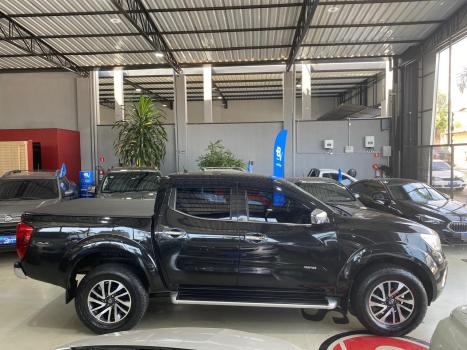 NISSAN Frontier 2.3 16V XE 4X4 CABINE DUPLA BI-TURBO DIESEL AUTOMTICO, Foto 4