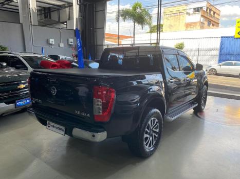 NISSAN Frontier 2.3 16V XE 4X4 CABINE DUPLA BI-TURBO DIESEL AUTOMTICO, Foto 5