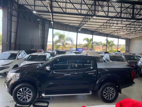 NISSAN Frontier 2.3 16V XE 4X4 CABINE DUPLA BI-TURBO DIESEL AUTOMTICO, Foto 8