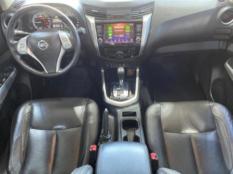 NISSAN Frontier 2.3 16V XE 4X4 CABINE DUPLA BI-TURBO DIESEL AUTOMTICO, Foto 10