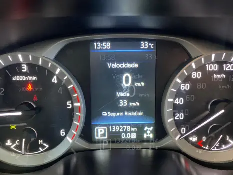 NISSAN Frontier 2.3 16V XE 4X4 CABINE DUPLA BI-TURBO DIESEL AUTOMTICO, Foto 16